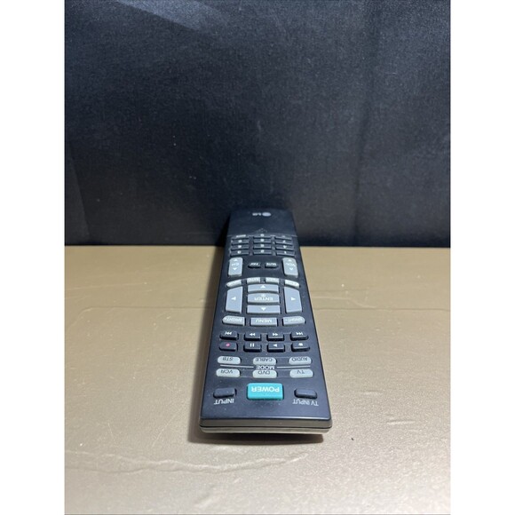 LG AKB32559904 TV Remote Control - Picture 6 of 6